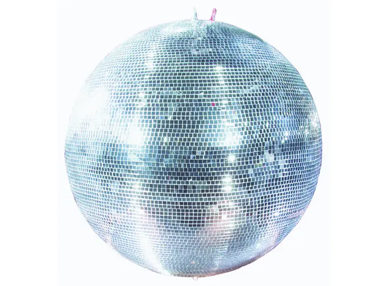 EUROLITE Mirror ball 75cm 